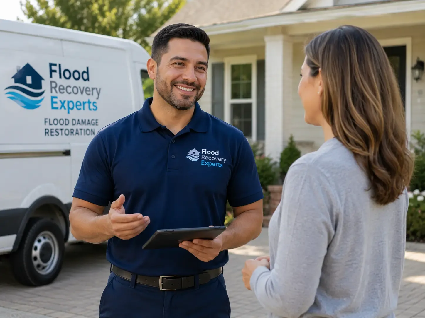 Flood Damage Cleanup Ranger, GA FAQs
